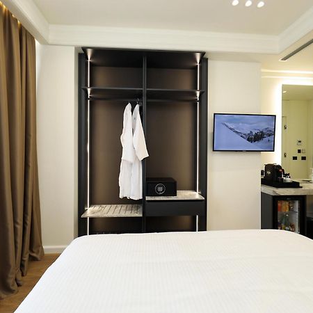 Hotel Adore Влёра Экстерьер фото